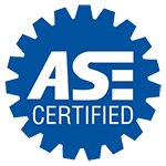 ASE Certified